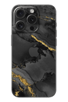 Skin iPhone Dark – Veredelt mit 22K Gold – SONDEREDITION