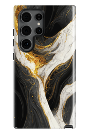 Case Samsung - DUNKLE FLAMME