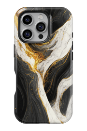 Case iPhone - DUNKLE FLAMME