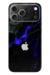 Skin iPhone - Nachtblau