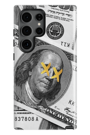 Case Samsung - DOLLAR