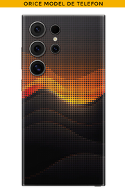 Skin JEDES TELEFON - Punkte