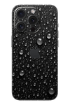 Skin iPhone - SALT & PEPPER