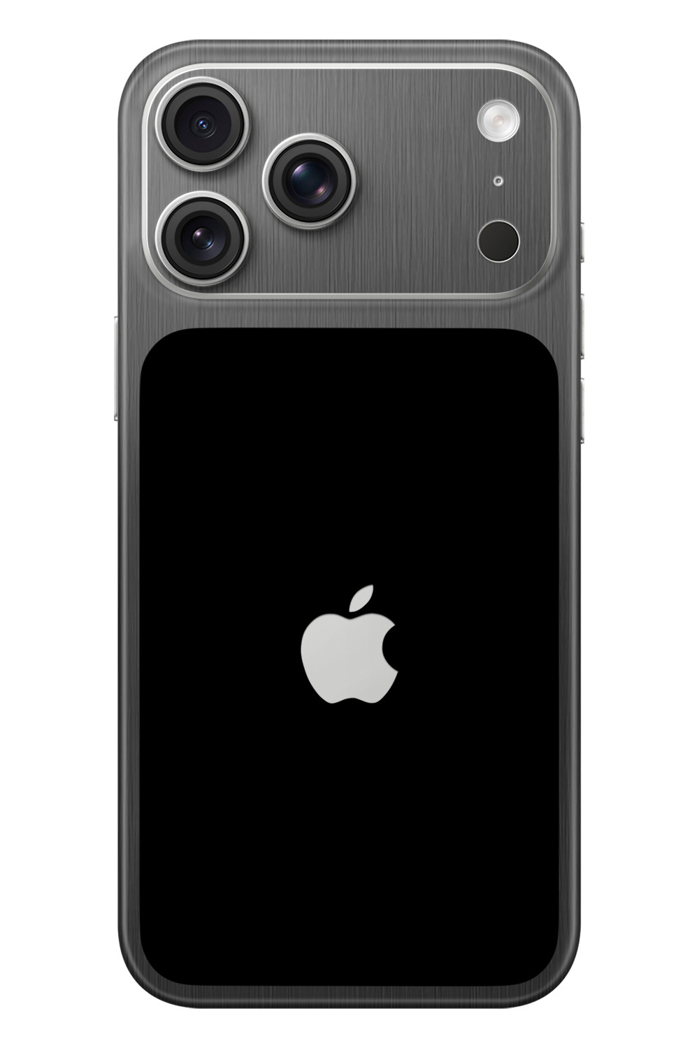 Skin iPhone - Nachtblau