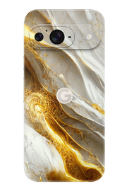 Skin Google Pixel - Flamme