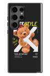 Case Samsung - FREESTYLE