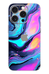 Skin iPhone - Graffiti