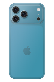 Skin iPhone - Nachtblau