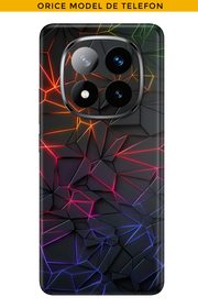 Skin JEDES HANDY - Glow