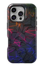 Case iPhone - RGB