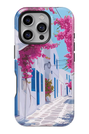 Case iPhone - WOLKIG