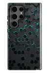 Case Samsung - HEXA