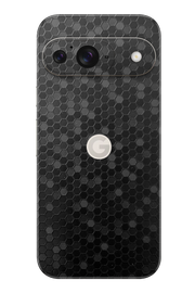 Skin Google Pixel - Honigwabe