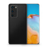 Huawei Skin - Skin Huawei - CARBON NEGRU