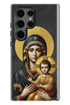 Case Samsung - GRÜN TÜRKIS