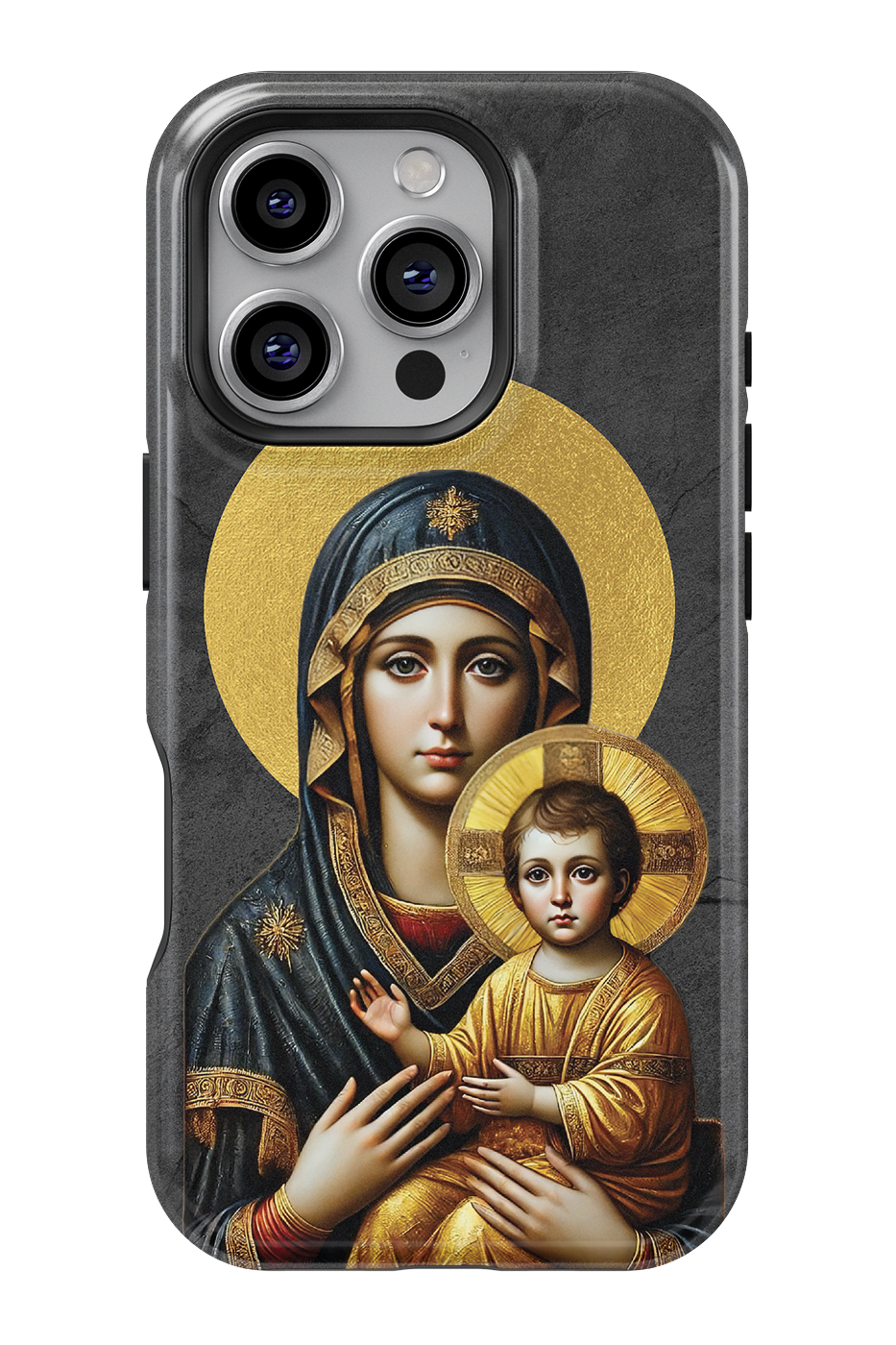 Case iPhone - ACID FACES