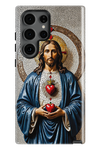 Case Samsung - GRÜN TÜRKIS