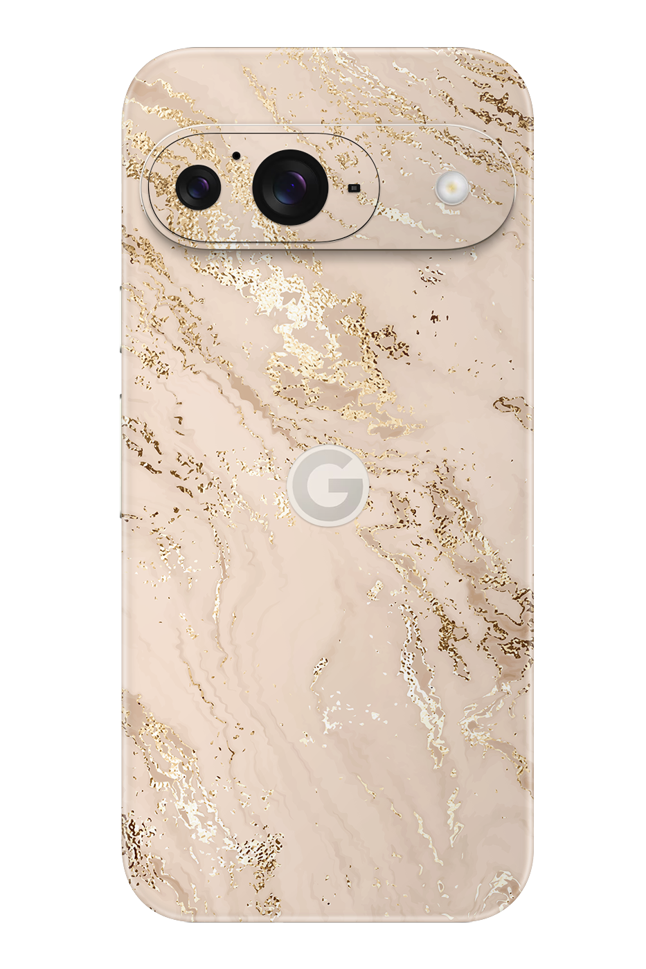 Skin iPhone - DAMASKUS