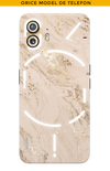 Skin iPhone - DAMASKUS