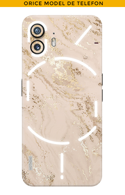 Skin JEDES TELEFON - Le Creme