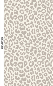 SKIN BLANK - Leopard