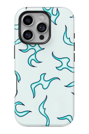 Case iPhone - ACID FACES