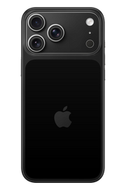 Skin iPhone - Nachtblau