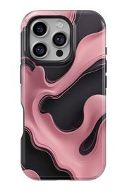 Case iPhone - ERDBEERE