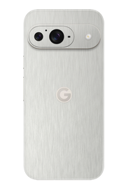 Skin Google Pixel - Natürliches Titan