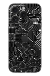 Skin iPhone - Netzwerk