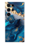 Skin Samsung - NEU - Veredelt mit 22k Gold