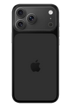 Skin iPhone - Nachtblau