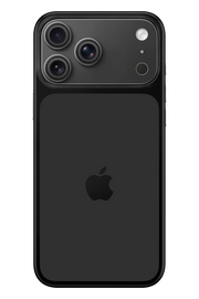 Skin iPhone - Nachtblau