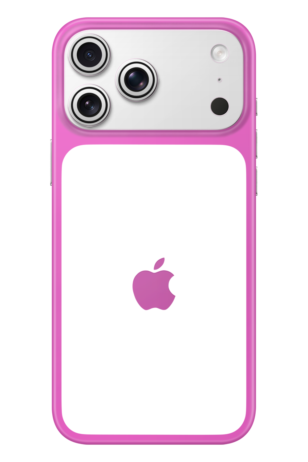 Skin iPhone - Nachtblau