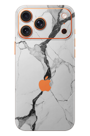 Skin iPhone - Nachtblau