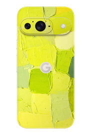 Skin Google Pixel - Öl Giftig