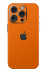 Skin iPhone - Nachtblau