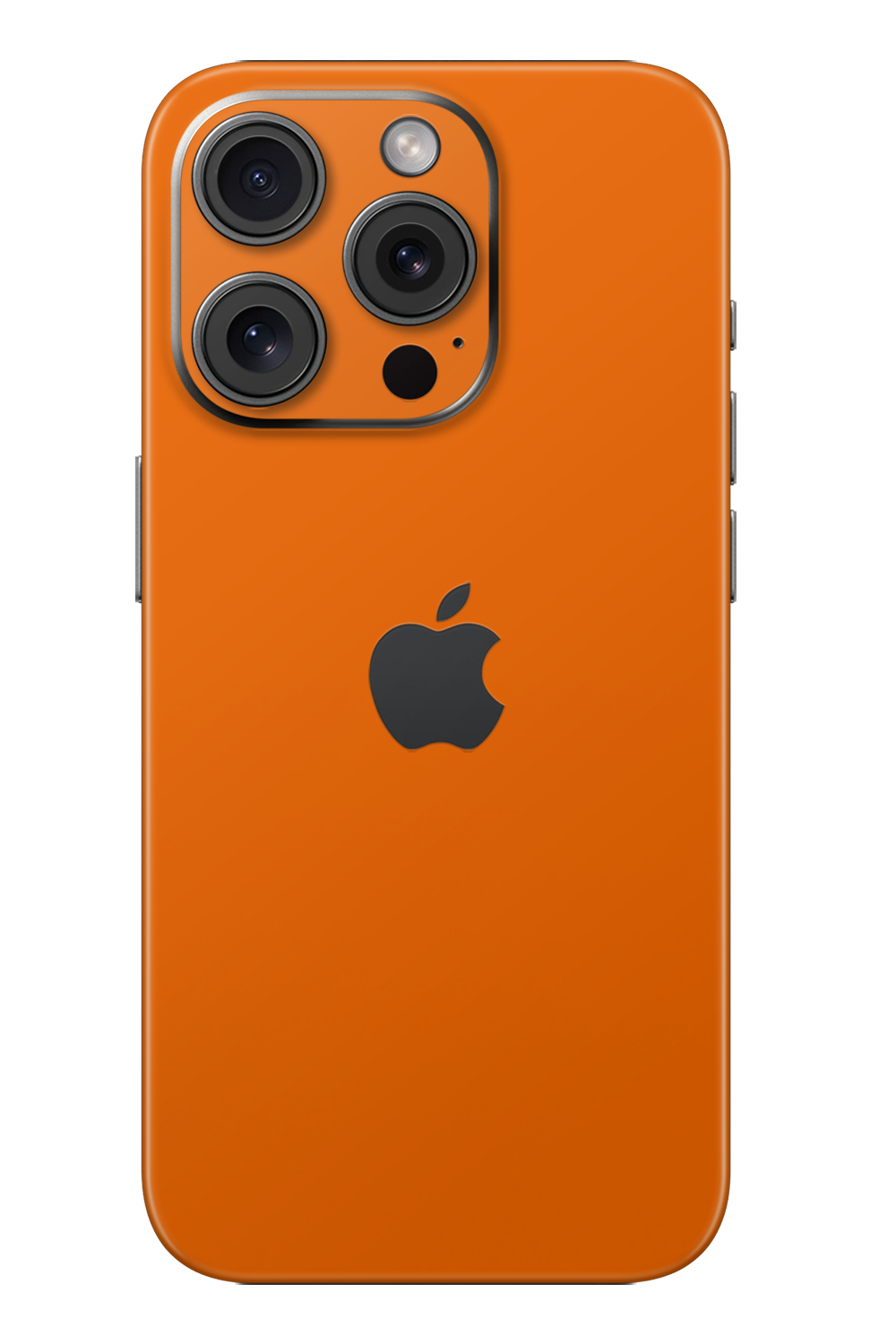 Skin iPhone - Nachtblau