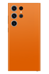 Skin Samsung - Nachtblau