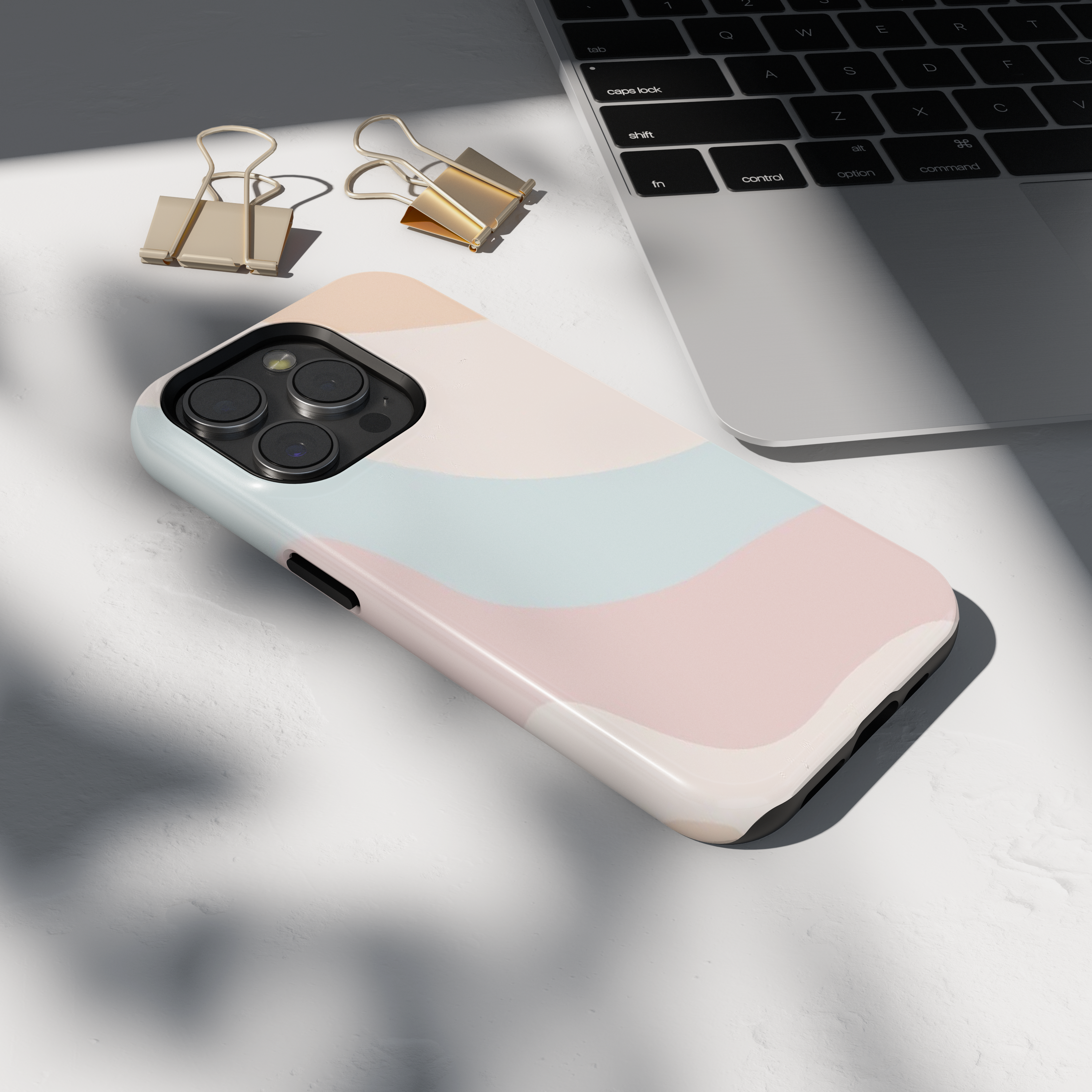 Case iPhone - DOLLAR HOOD