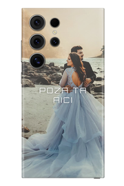 Skin Samsung - Personalisierte