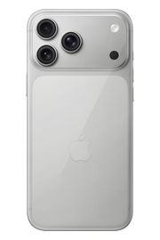 Skin iPhone - Transparent (flexible Schutzfolie)