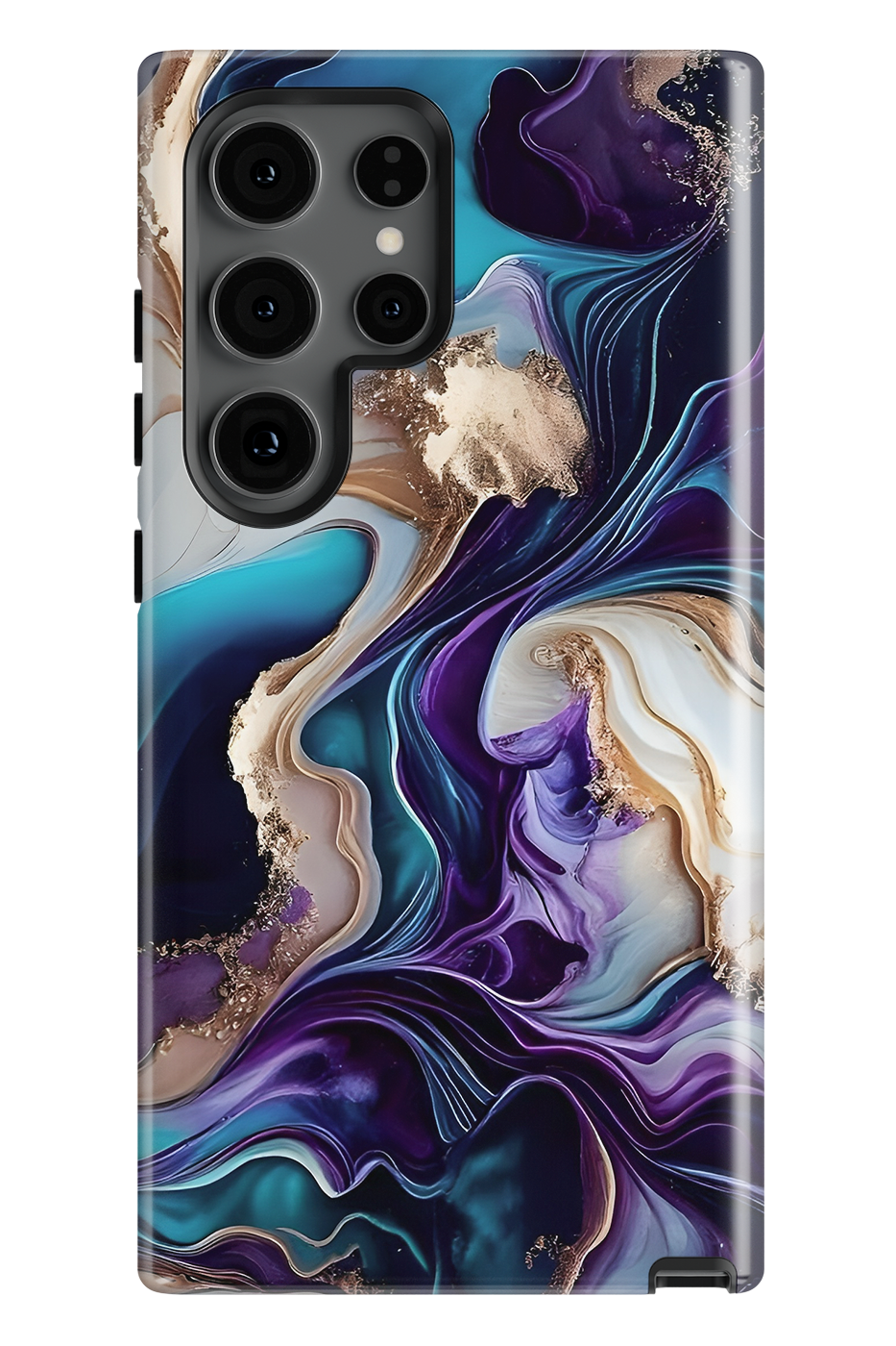 Case Samsung - VIBES