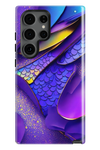 Case Samsung - LILA
