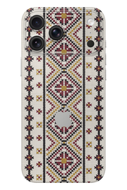 Skin iPhone - Nachtblau