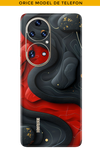 Skin iPhone - DAMASKUS