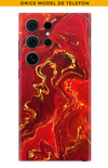 Skin iPhone - DAMASKUS