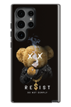 Case Samsung - TEDDY RESIST