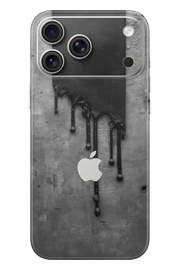 Skin iPhone - Nachtblau