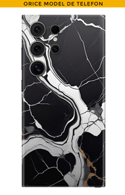 Skin JEDES TELEFON - Salz & Pfeffer